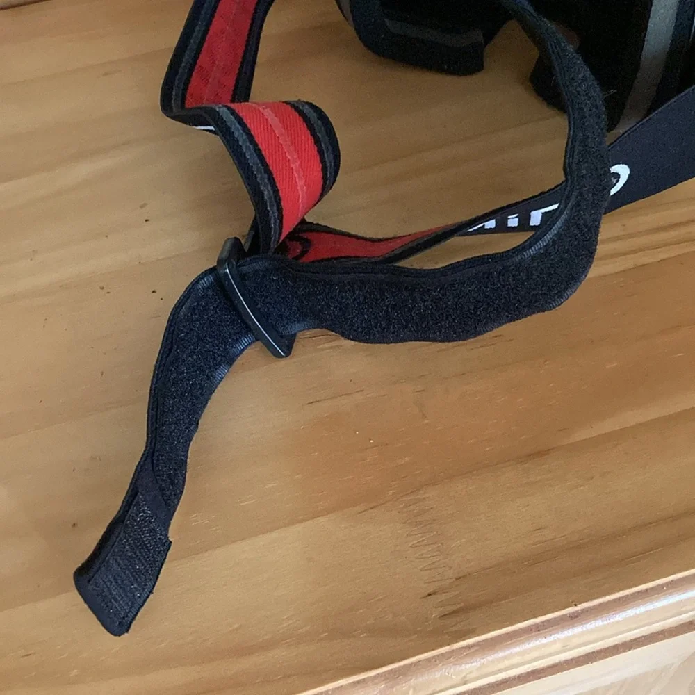 HOMIDO virtual reality black headset